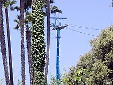 Bayside Skyride