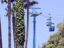 Bayside Skyride