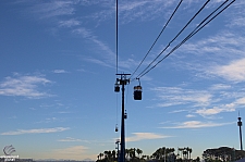 Bayside Skyride