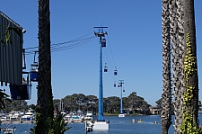 Bayside Skyride