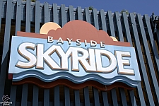 Bayside Skyride