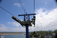 Bayside Skyride