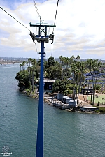 Bayside Skyride