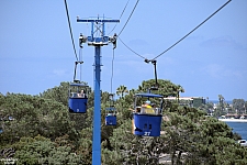 Bayside Skyride