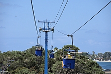 Bayside Skyride