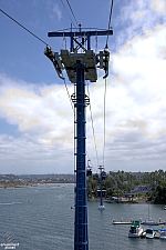 Bayside Skyride