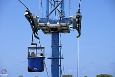 Bayside Skyride