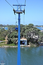 Bayside Skyride