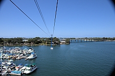 Bayside Skyride