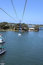 Bayside Skyride