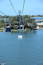 Bayside Skyride