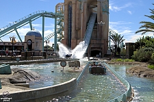 Journey to Atlantis