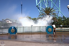 Journey to Atlantis