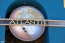 Journey to Atlantis