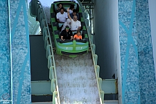 Journey to Atlantis