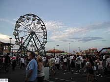 Trinityfest 2003