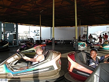 Bumper Cars