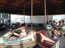 Bumper Cars