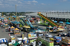 2013 Tulsa State Fair