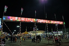 2013 Tulsa State Fair