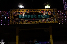 Bumper Cars