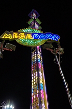 Mega Drop