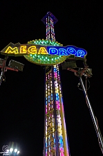 Mega Drop