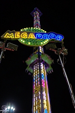 Mega Drop