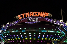 Starship 2000