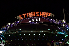 Starship 2000