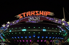 Starship 2000