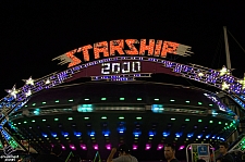 Starship 2000