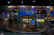 Rumble in the Jungle