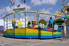 Tilt-A-Whirl