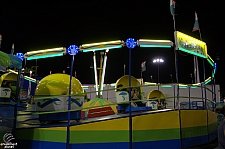 Tilt-A-Whirl