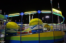 Tilt-A-Whirl