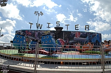 Twister