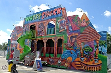 Wacky Shack