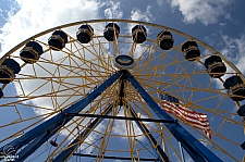 Giant Wheel