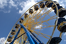 Giant Wheel