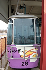 Skyride