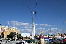 Skyride