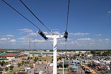 Skyride