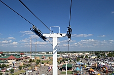 Skyride