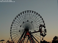 2001 Fair