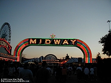 Midway Arch