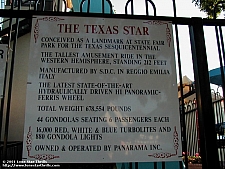 Texas Star