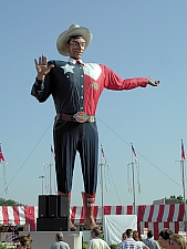 Big Tex