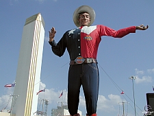 Big Tex