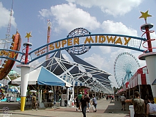 2002 Midway